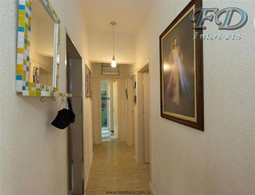Imagem 18 de 26 de Apartamentos Alto Padrão À Venda Em São Paulo/sp - Compre O Seu Apartamentos Alto Padrão Aqui! - 1491066
