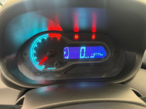 Chevrolet Onix 1.4 Lt 5p