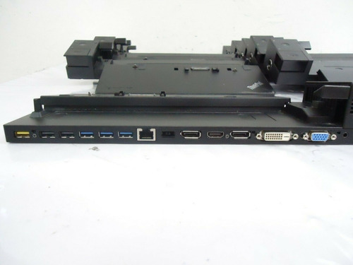 Docking Station 40a2 Lenovo Thinkpad