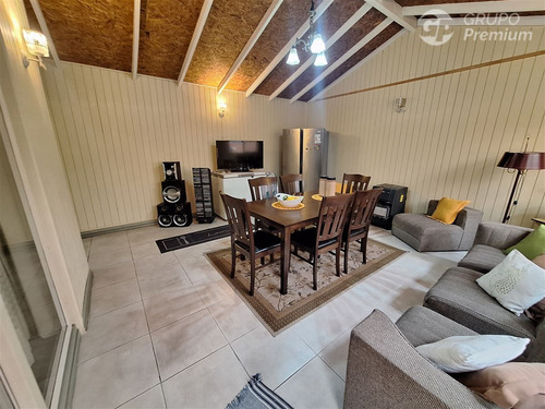 Casa En Venta En Puerto Montt - 3d 2b