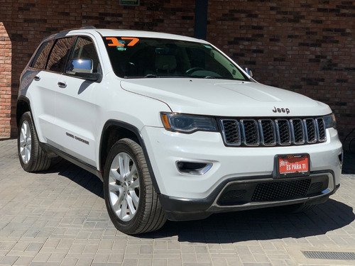 Jeep Grand Cherokee 3.6 Limited 20 Mt