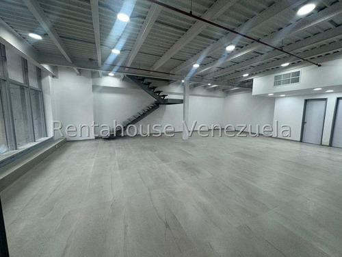 Local Comercial En Alquiler Las Mercedes Jose Carrillo Bm Mls #25-5263