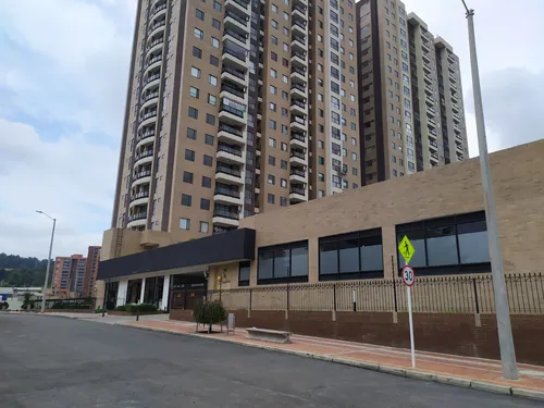Vende Apartamento Bogota
