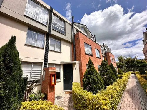 Casa En Venta En Reserva De Mallorca. Cod V1921