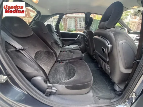 Citroën Xsara Picasso 2.0