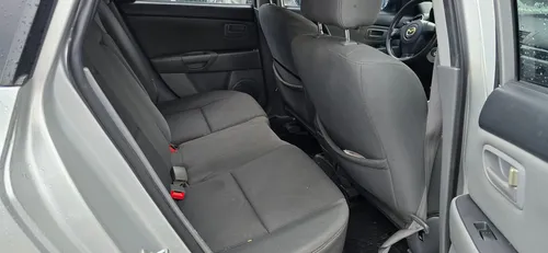 Mazda 3 1.6 Z6ha7
