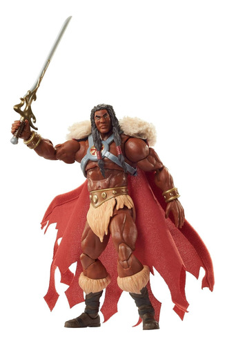 Figura King Grayskull Masters Of The Universe Masterverse