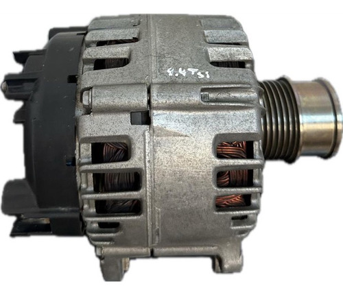 Alternador Volkswagen Golf /  Vento 1.4 Tsi Original Valeo