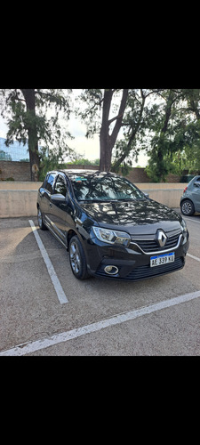 Renault Sandero 1.6 16v Gt Line Mt