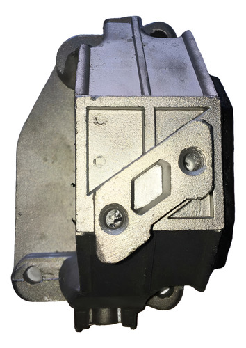 Pata De Motor Derecho Reparacion Volkswagen Fox Voyage Suran