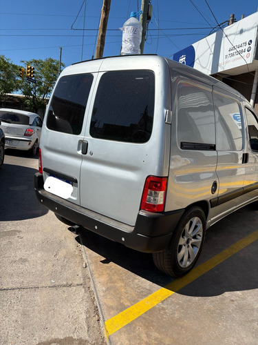 Citroën Berlingo Furgon 1.6 Hdi 92 Bussines
