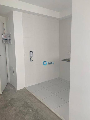 Imagem 30 de 30 de Apartamento Com 2 Dormitórios À Venda, 44 M² Por R$ 410.000,00 - Usina Piratininga - São Paulo/sp - Ap8016