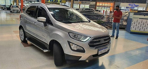Ford Ecosport 2.0 Direct Titanium