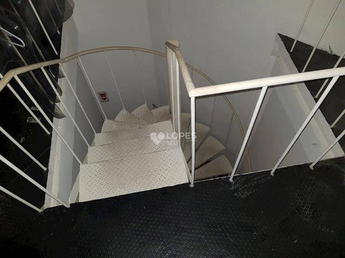 Imagem 6 de 9 de Loja À Venda, 42 M² Por R$ 300.000,00 - Piratininga - Niterói/rj - Lo0404