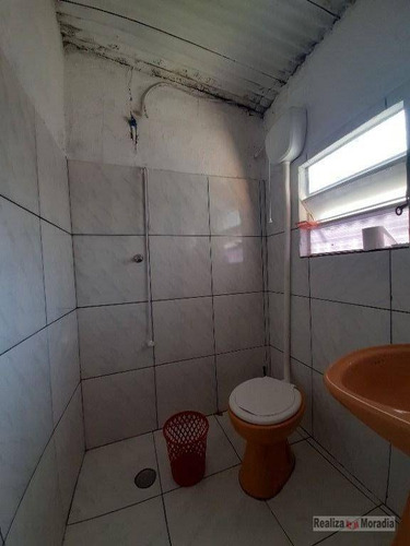 Imagem 5 de 23 de Casa À Venda, 110 M² Por R$ 400.000,00 - Jardim Colibri - Cotia/sp - Ca2009
