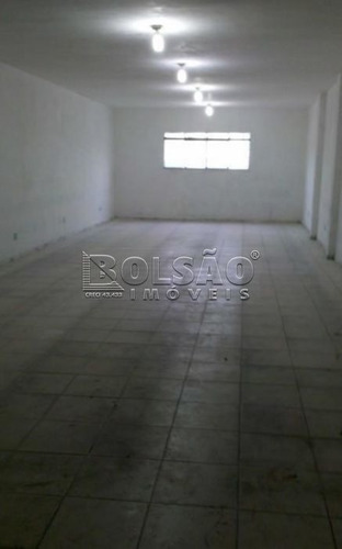 Imagem 4 de 6 de Salao - Lauzane Paulista - Ref: 21155 - L-21155