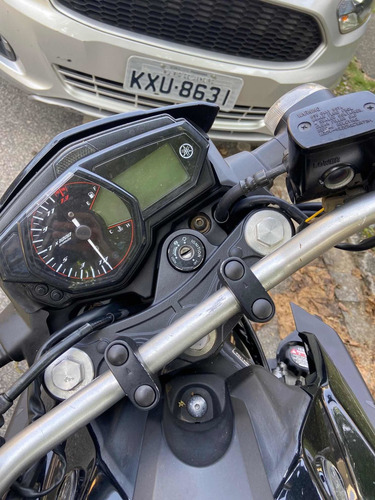 Imagem 2 de 2 de Yamaha Mt-03