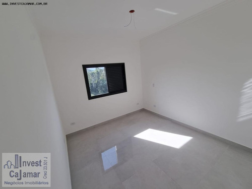 Imagem 10 de 26 de Casa Ampla. Nova, Moderna, Imóvel Diferenciado, Bairro Portal Em Cajamar
