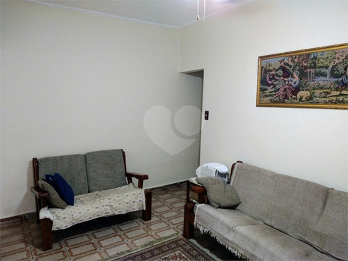 Imagem 4 de 30 de Casa Térrea Próximo Ao Metrô Jardim São Paulo - Reo647110