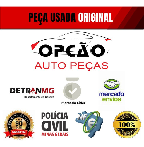 Moldura Retrovisor Interno Esq Vectra 2007 2008 Expression