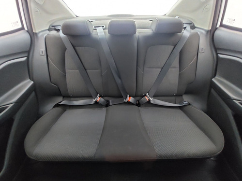 Chevrolet Onix 1.0 TURBO FLEX LT AUTOMÁTICO
