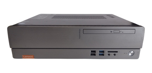 Pc Computadora Cpu Lenovo 310s-08iap Barata Escolar Basica (Usado)