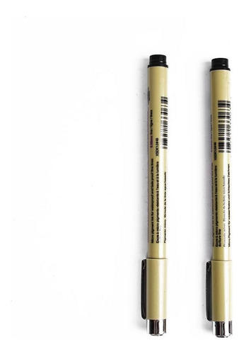 Pluma De Dibujo Gráfico Técnico Pin-1.0 Para Pintura De