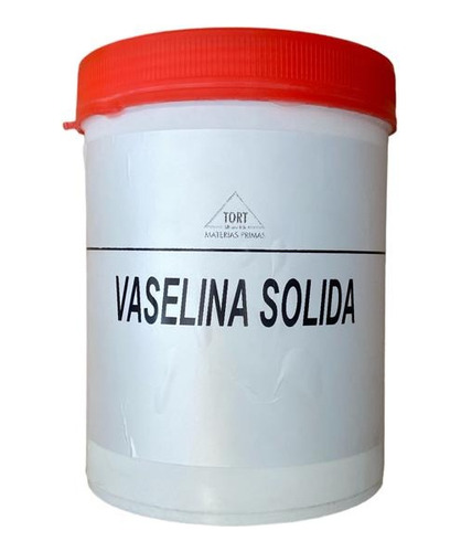 Vaselina Solida 1 Kg 
