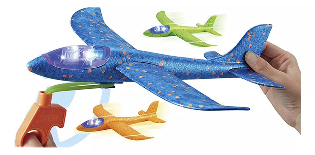 Segunda imagen para búsqueda de aerosur aeromodelismo modelismo