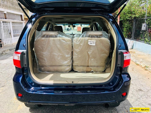 Toyota Fortuner Sr5 4x2 Automático