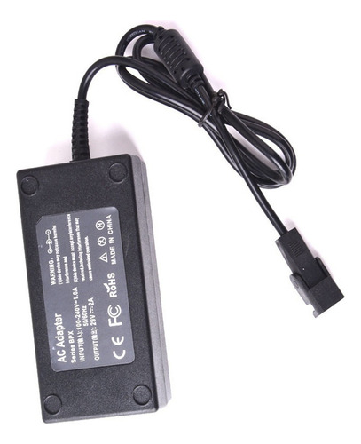 Cargador De Sillón Reclinable Eléctrico De 29 V, 2 Pines, Si