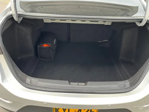 Chevrolet Onix 1.0T Lt