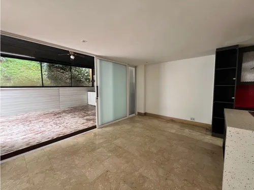 Casa Poblado-san Lucas 366mt2-4 Alcobas + Estudio-exclusiva Unidad