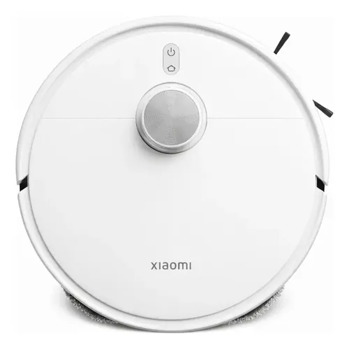 Robô Aspirador Xiaomi Vacuum S40pro 2026 15000pa Branco 127v