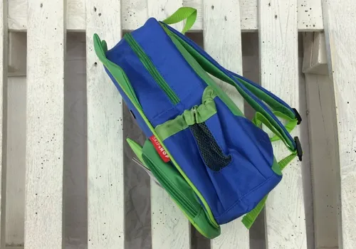 Mochila skip hop dinosaurio hotsell