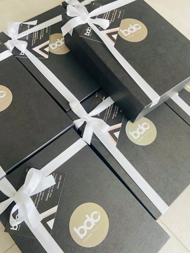 Picada - Box Regalo - Día Del Padre