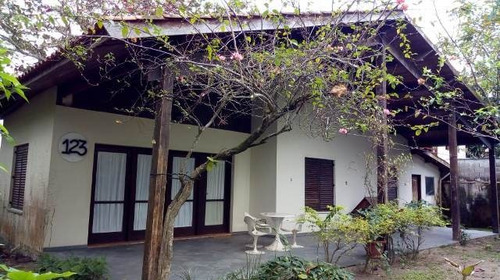 Ótima Mini Chácara No Jd Suarão Itanhaém/sp | 4640 Fr