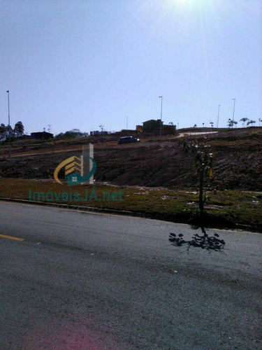 Imagem 7 de 17 de Terreno À Venda No Bairro Tamboré - Santana De Parnaíba/sp - 1077