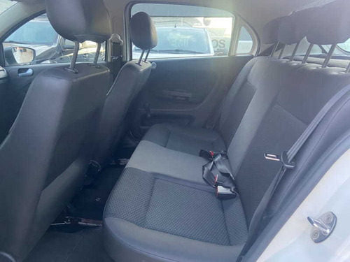 Imagem 7 de 9 de Volkswagen Gol 1.6l Mb5