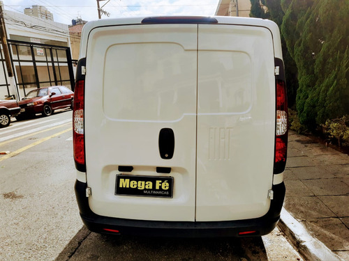 Fiat Fiorino Fiorino 1.4 Evo Hard Working (Flex)
