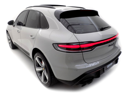 Porsche Macan 2.9 V6 BITURBO GASOLINA S PDK