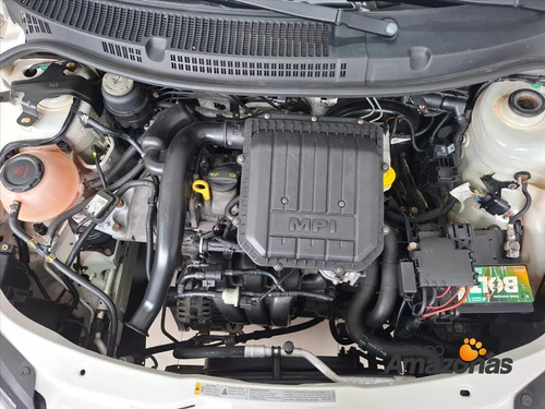 Volkswagen Gol 1.0 12V MPI TOTALFLEX 4P MANUAL
