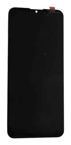 Motorola Moto G9 Play (XT2083) - Display LCD Touchscreen + Rahmen