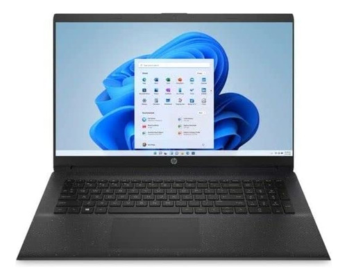 Laptop Hp 17 Fhd Core I7 32gb Ram 1tb Ssd
