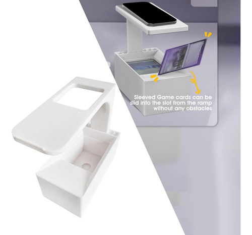 Scanspers Para Tarjetas Comerciales Con Ranura Para Tarjetas