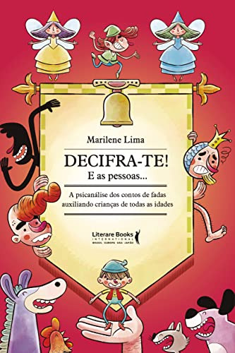 Libro Decifra- Te! E As Pessoas