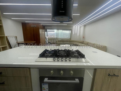 Apartamento En Venta En Santa Eduvigis 24-26608 Yf