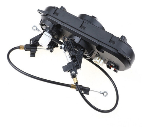 Control Clima Botonera Aire Ac Chevrolet Optra J200 2003-12
