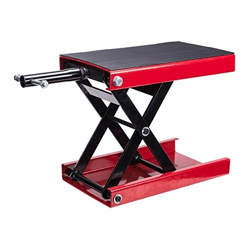 Orion Motor Tech Dilated Scissor Lift Jack Para Street Bike,