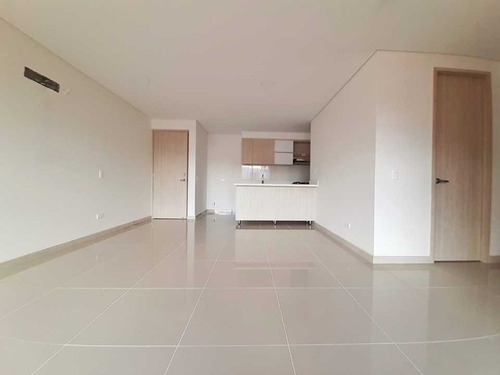 Imagen 6 de 14 de Apartamento Para Estrenar Cerca A Viva Envigado